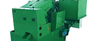 Why Cold Heading Is Ideal for Mass Production?