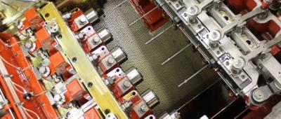 What Are the Advantages of Cold Heading?