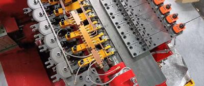 Are Multi-Station Cold Heading Machines Accurate?