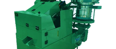 Which Part of Cold Heading Machine Plays a Vital Role in Product Quality?