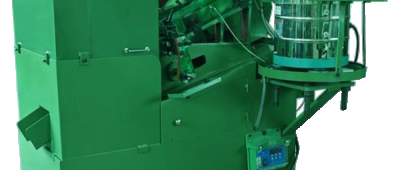 High-Speed Cold Heading Machines: Are They Worth the Investment?