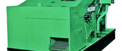 Mistakes to Avoid When Buying Cold Heading Machines