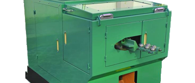 What Makes a Good Cold Heading Machine Manufacturer?