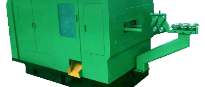 What Happens Inside a Cold Heading Machine? (Step-by-Step)