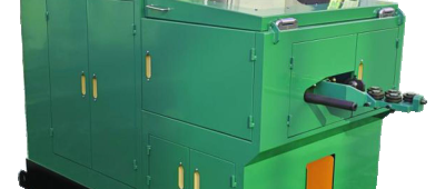 What is a Heading Machine and How it Works?