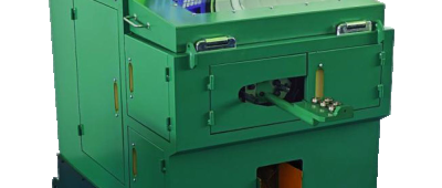 How to Maintain a Cold Heading Machine for Longer Life