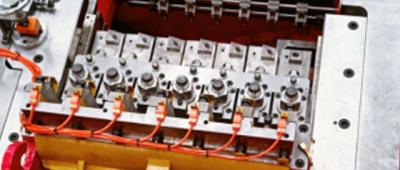 Cold Heading vs Hot Forging: Which is Better for Fasteners?