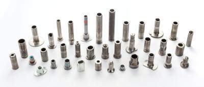 What is the Process of Cold Forming?