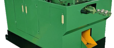 How Cold Heading Machines Help Save Production Costs?